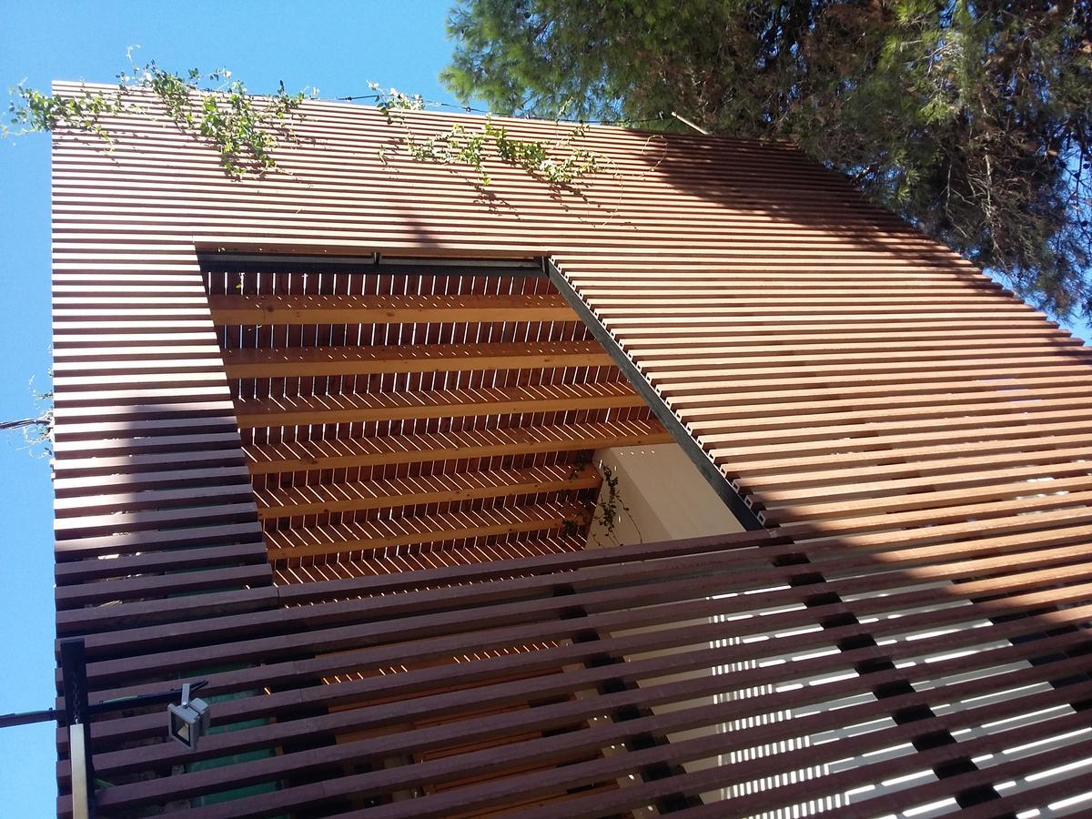 Casa Del Castell Hotel Mora d'Ebre Bagian luar foto
